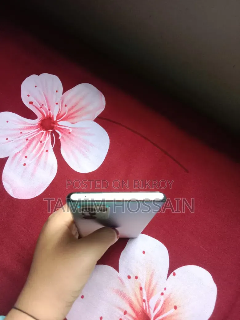 Oppo Reno 256 GB Blue