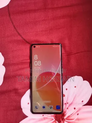 Oppo Reno 256 GB Blue