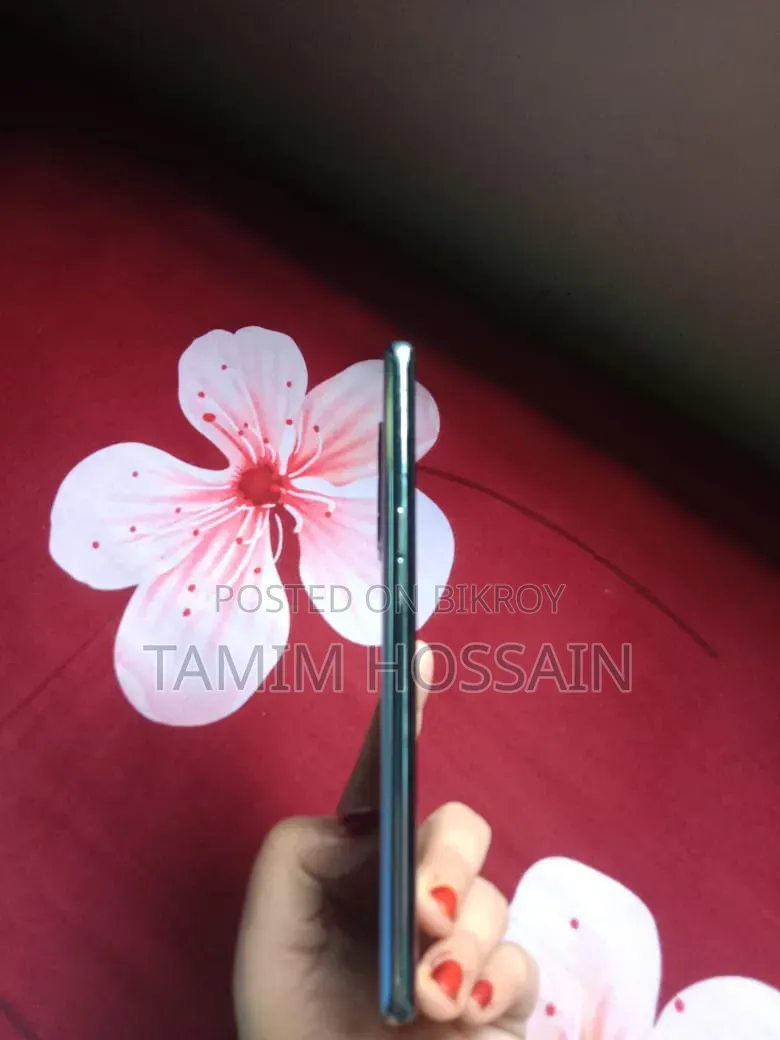 Oppo Reno 256 GB Blue