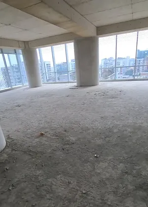 Premium Commercial Space for Rent