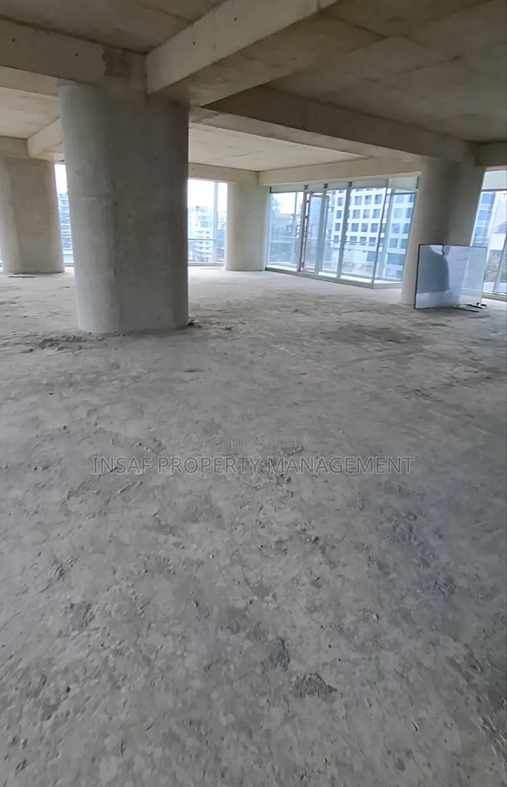 Premium Commercial Space for Rent