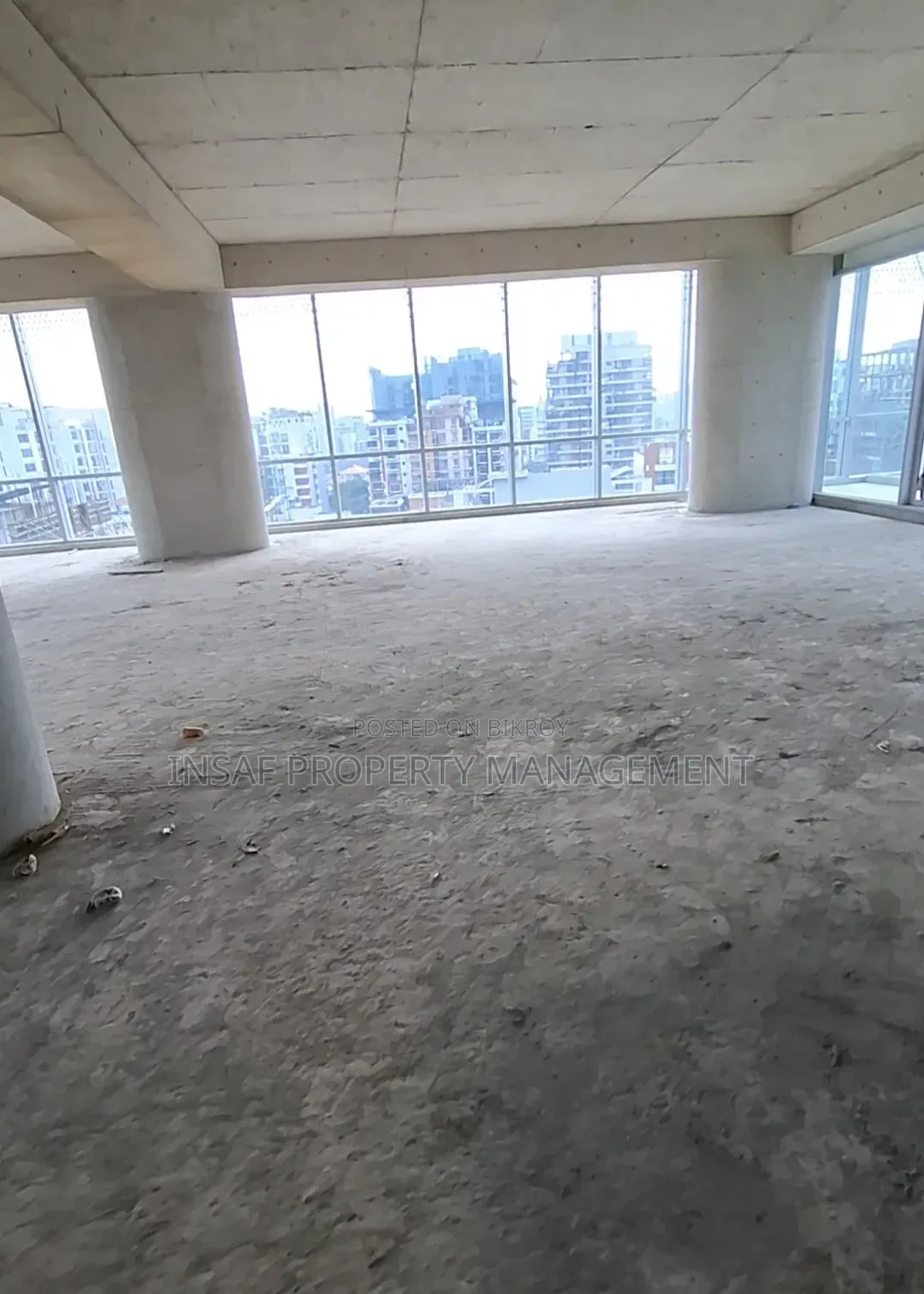 Premium Commercial Space for Rent