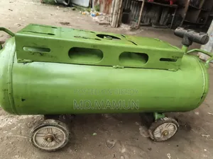 Compressor