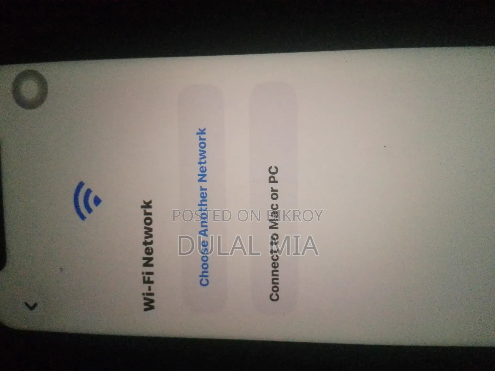 Apple iPhone 11 128 GB White