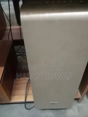 ডেস্কটপ কম্পিউটার গিগাবাইট ৮জিবি ইন্টেল কোর আই৫ এইচডিডি ১টি