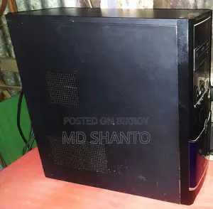 Gigabyte GA-H110MSTX-HD3-ZK 16GB Intel Core i3 SSD 128GB