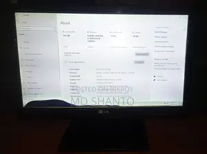 Gigabyte GA-H110MSTX-HD3-ZK 16GB Intel Core i3 SSD 128GB