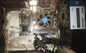 Gigabyte GA-H110MSTX-HD3-ZK 16GB Intel Core i3 SSD 128GB