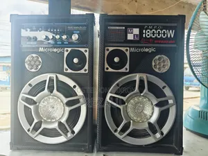Micrologic 18000w