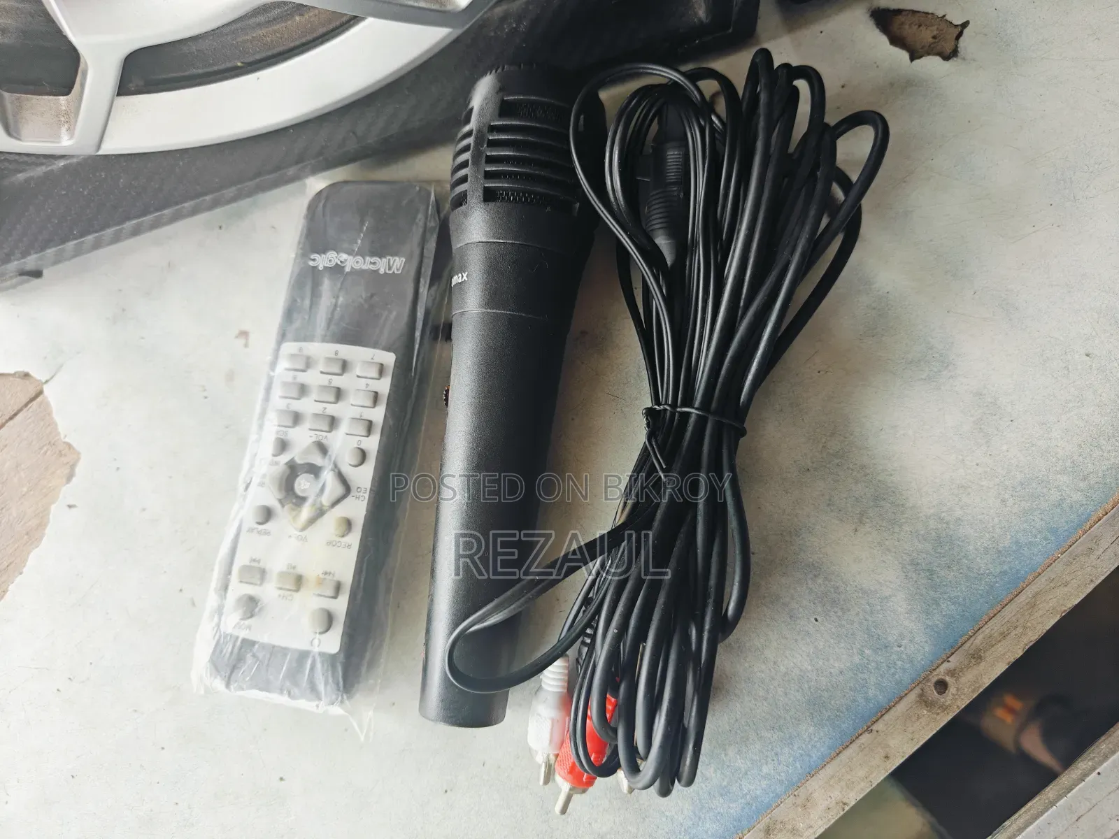 Micrologic 18000w