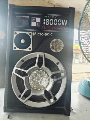 Micrologic 18000w