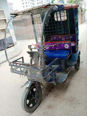 মিশুক অটো