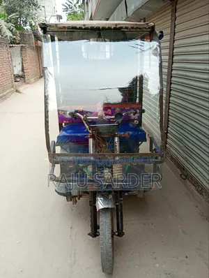 মিশুক অটো