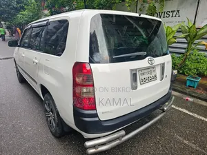 Toyota Probox 2004 Pearl