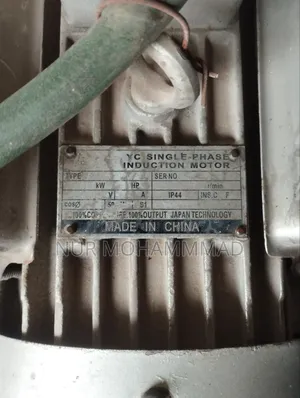 Air Compressor 500 Liter