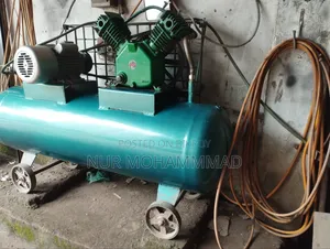Air Compressor 500 Liter