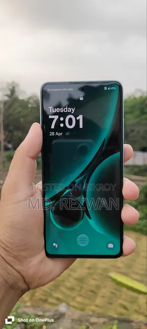 ওয়ানপ্লাস নর্ড সিই ৫জি ১২৮ জিবি ব্লু