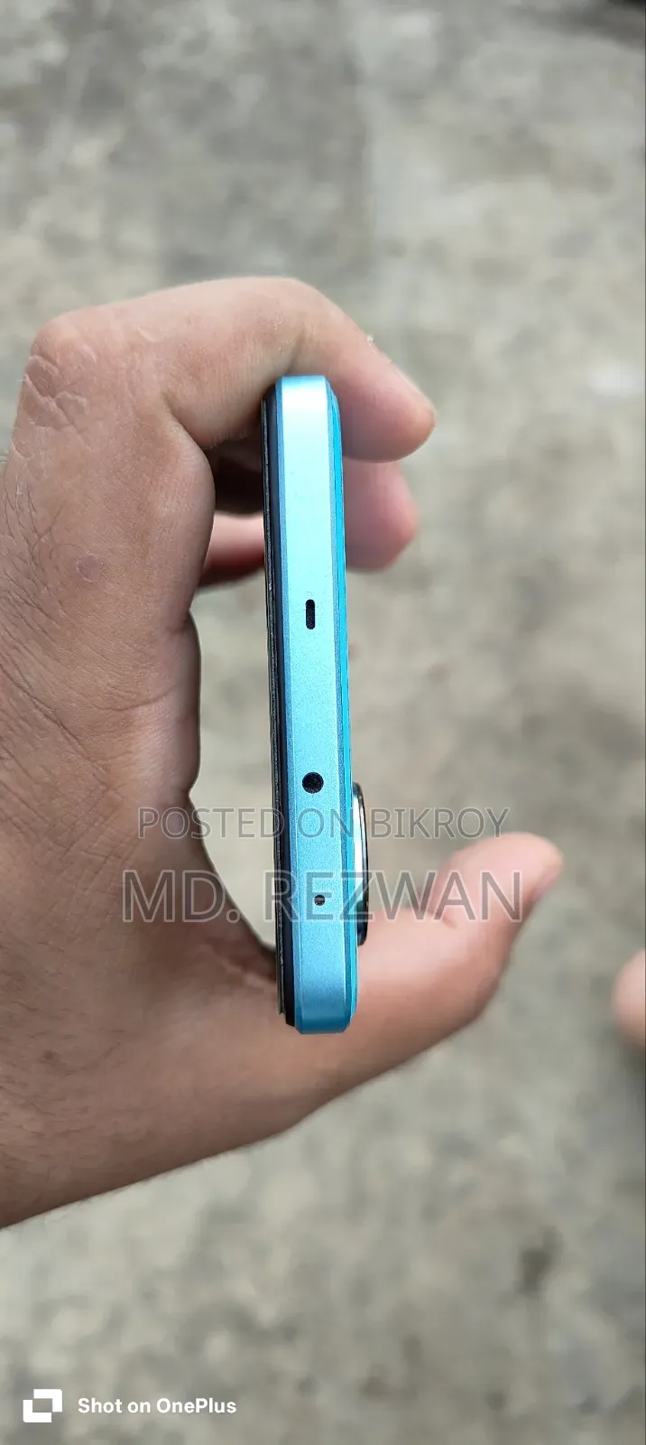ওয়ানপ্লাস নর্ড সিই ৫জি ১২৮ জিবি ব্লু