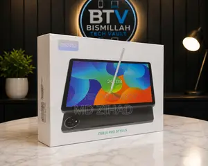 New Oteeto TAB 14 Pro 512 GB Gray