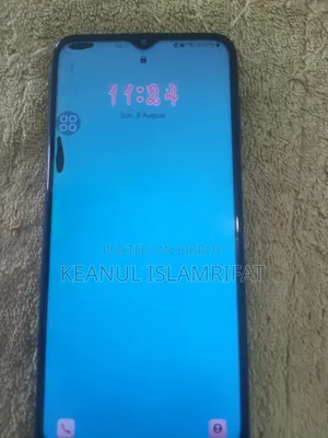স্যামসাং গ্যালাক্সি এ১৩ (এসএম-এ১৩৭) ৩২ জিবি ব্ল্যাক