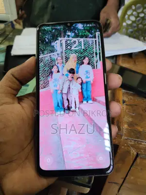 Oppo A77s 128 GB Yellow