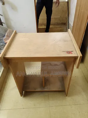 Partex Computer Table