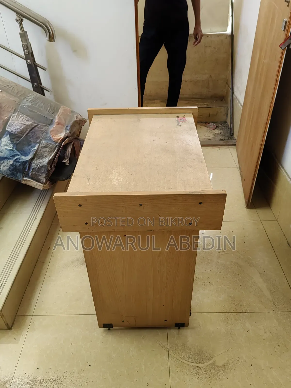 Partex Computer Table