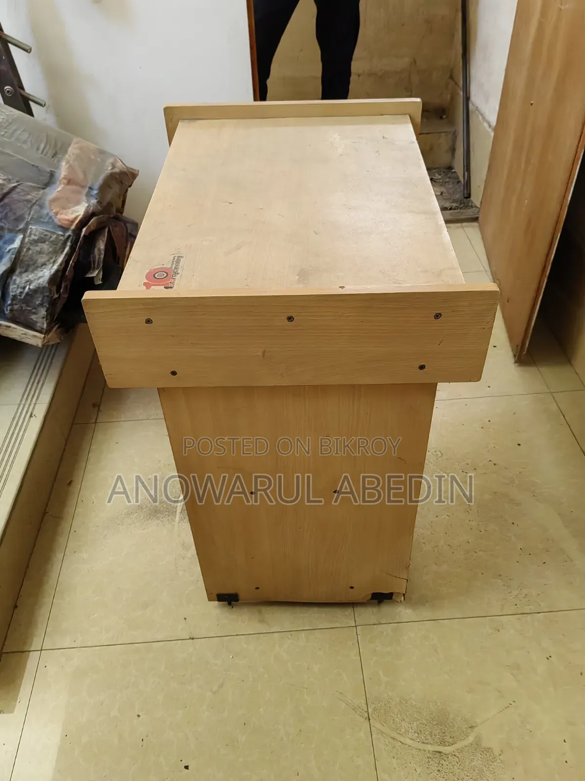 Partex Computer Table