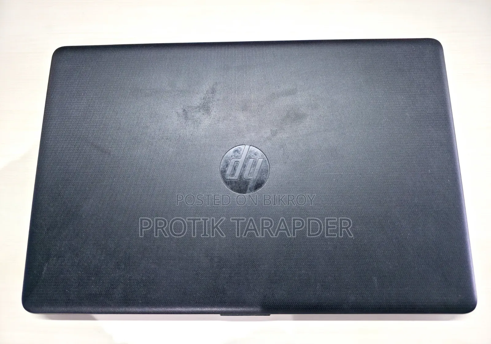 Laptop HP 14S 4GB Intel Core i3 HDD 512GB