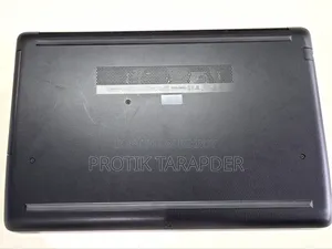 Laptop HP 14S 4GB Intel Core i3 HDD 512GB