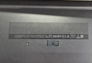 Laptop HP 14S 4GB Intel Core i3 HDD 512GB