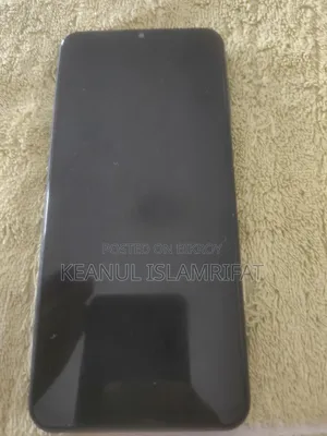 স্যামসাং গ্যালাক্সি এ১৩ (এসএম-এ১৩৭) ৩২ জিবি ব্ল্যাক