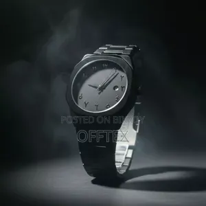 Arabic Aura Watch