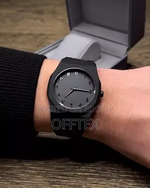 Arabic Aura Watch