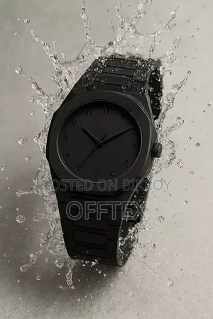 Arabic Aura Watch