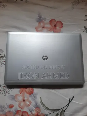 Laptop HP EliteBook Folio 9470M 8GB Intel Core i5 HDD 128GB
