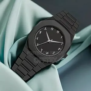 Arabic Aura Watch