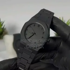 Arabic Aura Watch