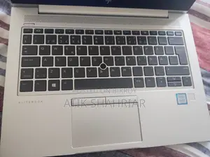 Laptop HP EliteBook 840 G6 8GB Intel Core i5 SSD 256GB