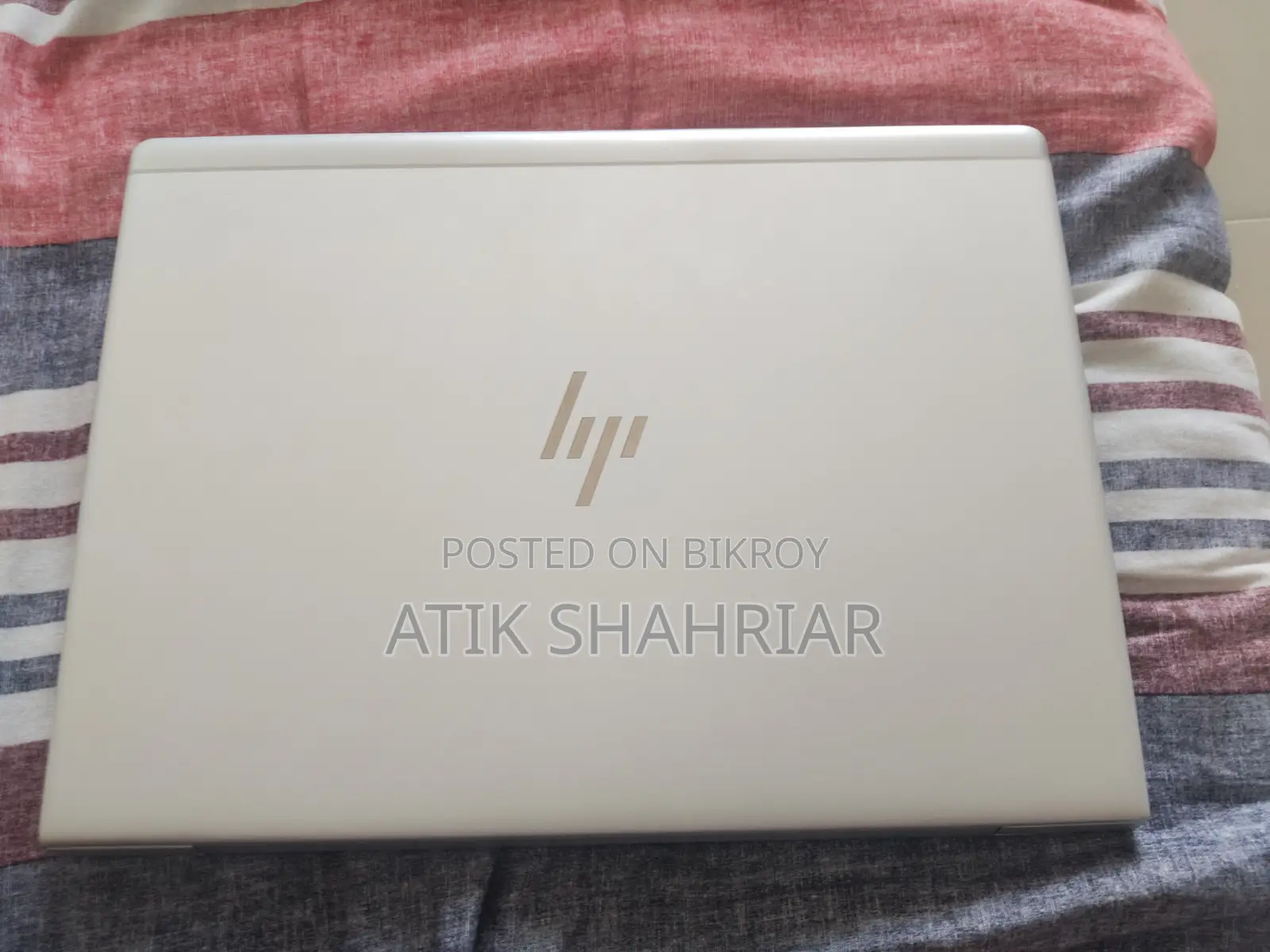 Laptop HP EliteBook 840 G6 8GB Intel Core i5 SSD 256GB