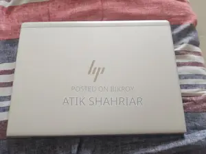 Laptop HP EliteBook 840 G6 8GB Intel Core i5 SSD 256GB