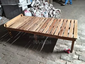 Single Bed (Choki)