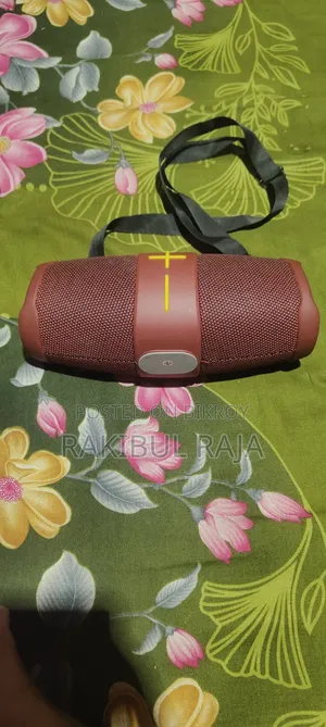 জেবিএল স্পিকার বিক্রি