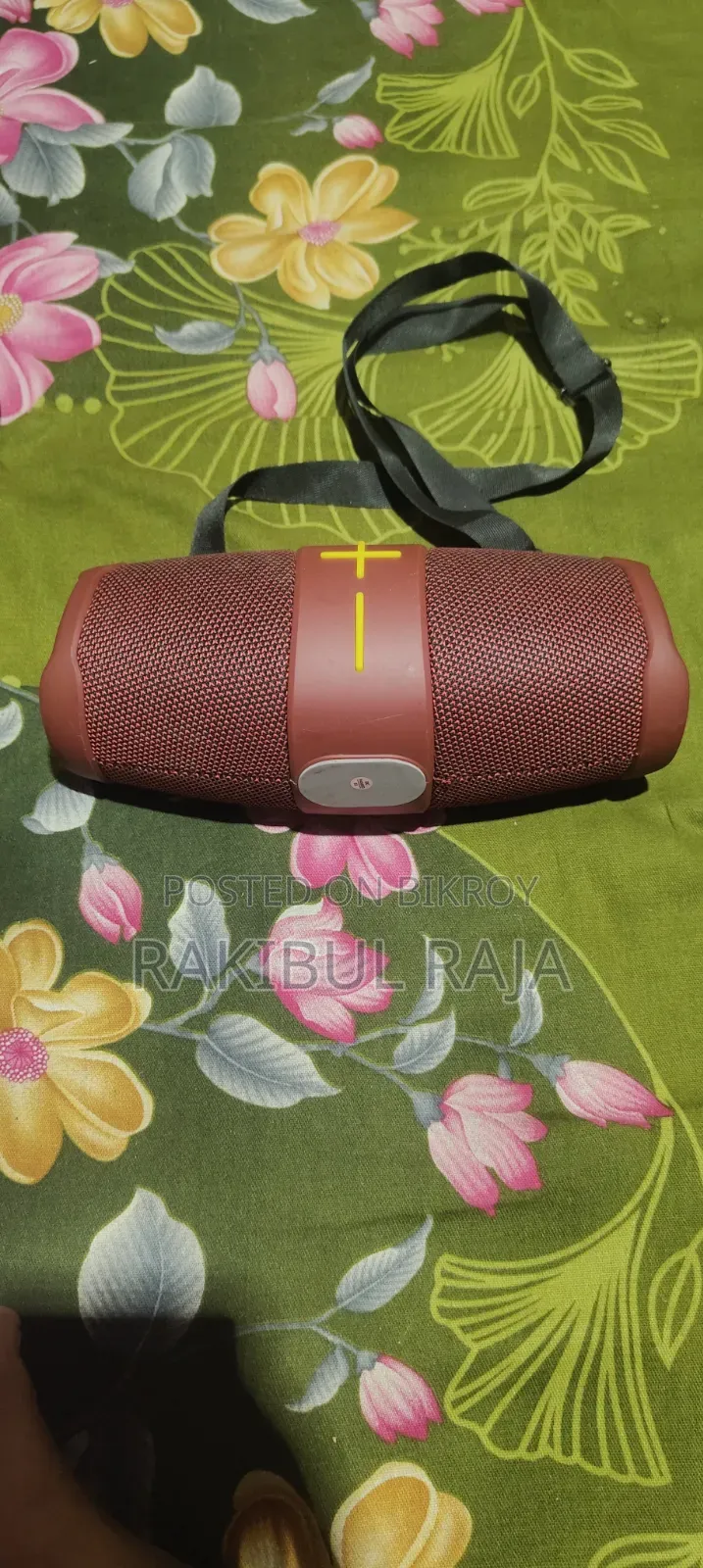 জেবিএল স্পিকার বিক্রি