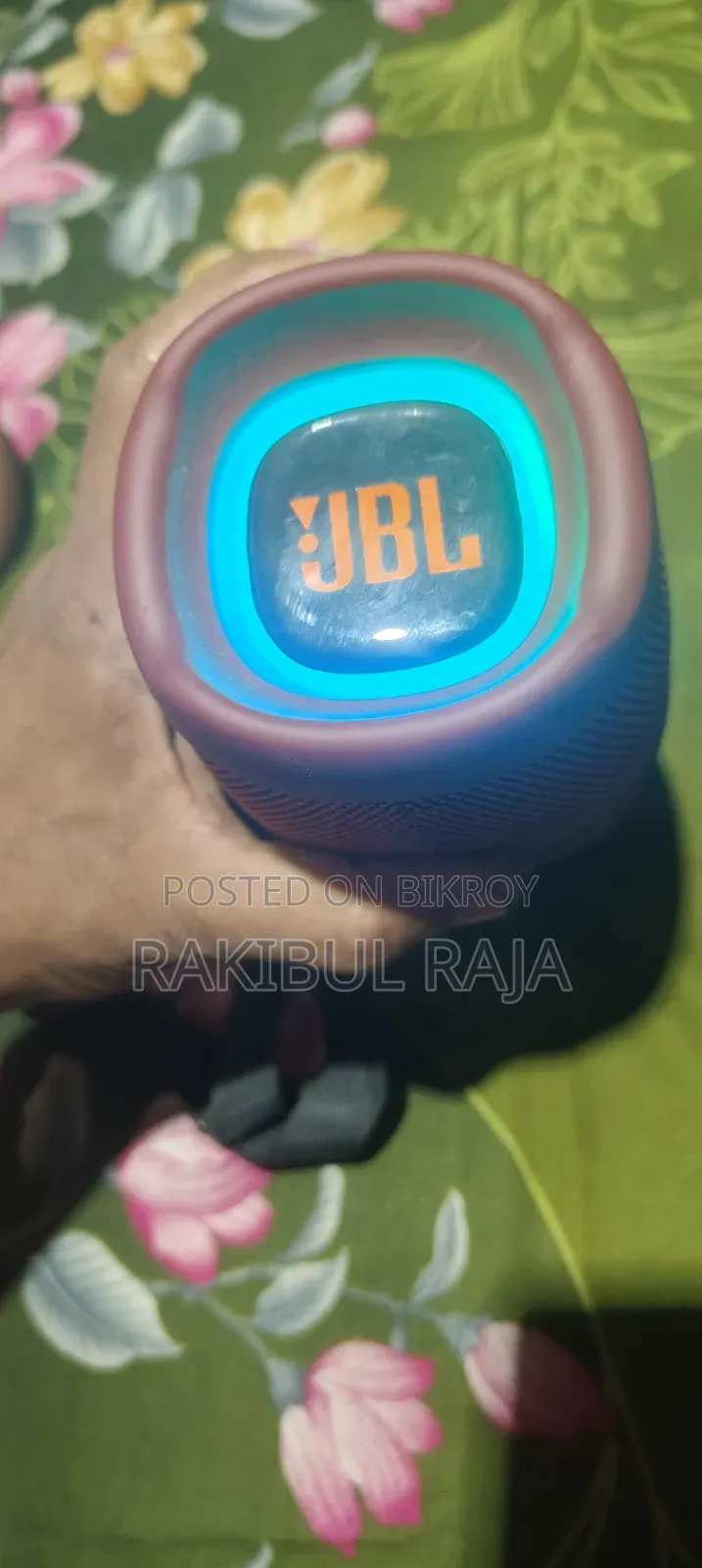 জেবিএল স্পিকার বিক্রি