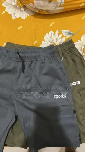 Original Shorts Pant Export Quality