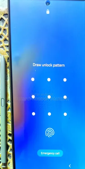 Samsung Galaxy S24 Ultra 256 GB Silver