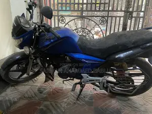 Runner Turbo 125 2023 Blue