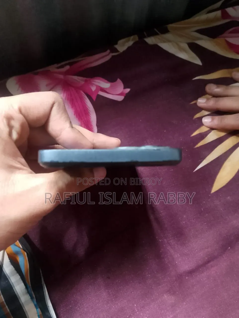 রিয়েলমি সি৩৫ ১২৮ জিবি গ্রে