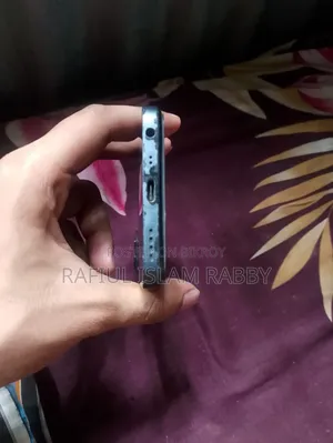 রিয়েলমি সি৩৫ ১২৮ জিবি গ্রে